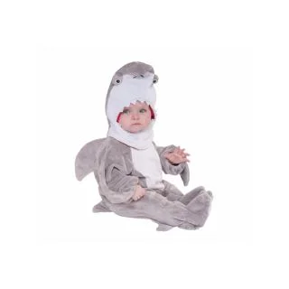 Infant Skark Costume (6-18Mo)