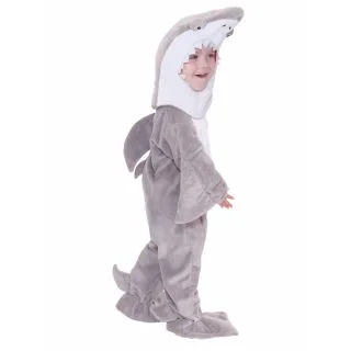 Infant Toddler Shark Costume