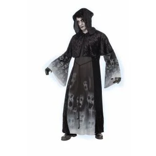 Forgotten Souls Adult Costume