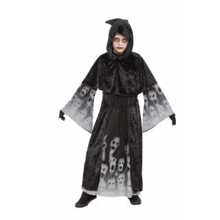 Kid's River Styx Boatman Costume