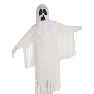 Ghost Costume for Kids