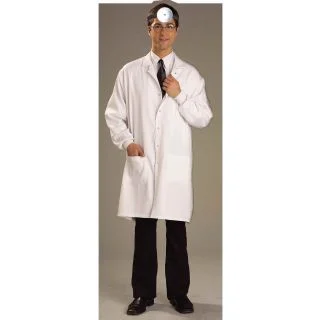 Dr. Lab Coat Costume