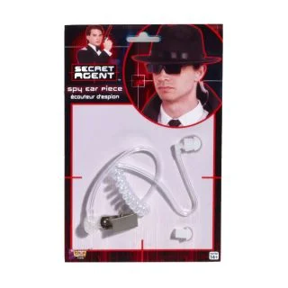 Spy Ear Piece Accessory