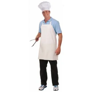 Adult's Grilling Chef Costume