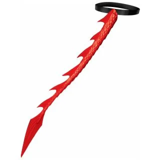 Hell's Best Demon Tail
