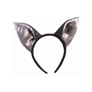 Bat Accessory - Ears - Headband