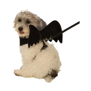 Bat Harness Costume For Pets