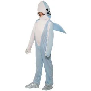 Kid's Bite-Happy Shark Costume