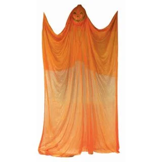 Spooky Hanging 7 Prop Pumpkin Decoration