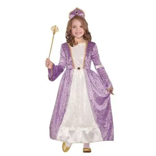 Girl's Princess Peyton Costume