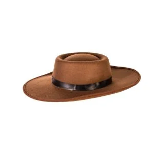 Classic Cowboy Hat
