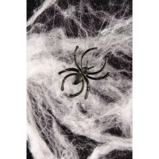 15 Piece Spider Web Set