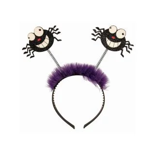 Halloween Headbands Spider Costume