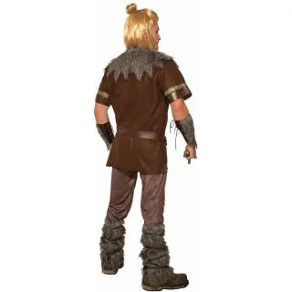 Chieftain Viking Coat