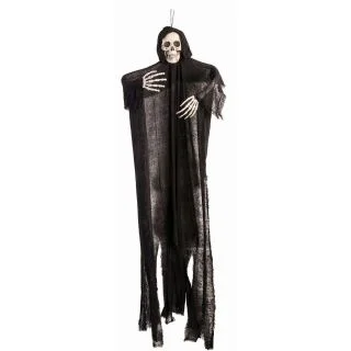 Skull Eyes Hanging Decoration