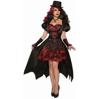 Eternal Princess Costume