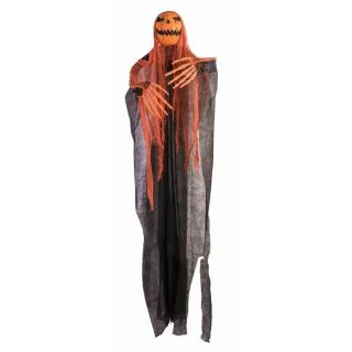 Pumpkin Light and Sound 60 Prop