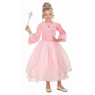 Child Princess Mystic Costume