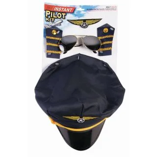 Adult Pilot Kit