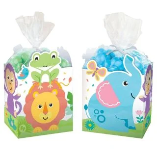 Fisher Price Hello Baby Favor Boxes (8)