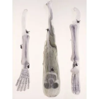 Dinner Plate - Gold (48)