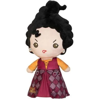 Hocus Pocus Mary Plush Door Greeter
