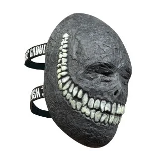 Adult Creepy Grinning Mask
