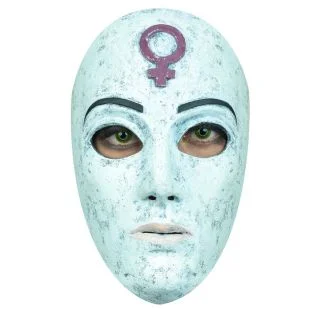Adult V From Venus Mask