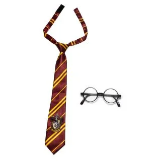 Harry Potter Deluxe Accessory Set