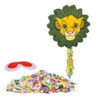 The Lion King Pinata Kit (U)