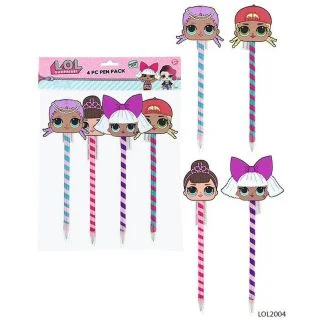 LOL Surprise Pens (4)