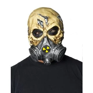 Adult Biohazard Mask