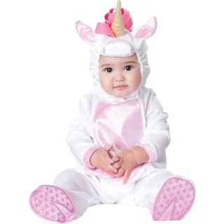 Magical Unicorn Costume for Toddlers