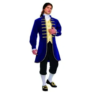 Aristocrat Costume for Men