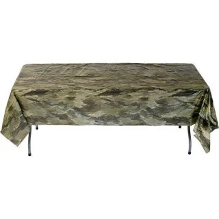 Military Camo Tablecover (1)