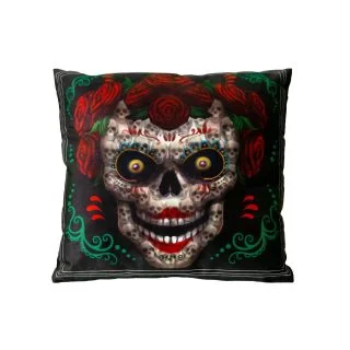 Pillow - Day Of The Dead