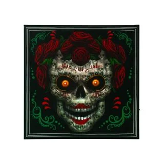 The Nun Animated Prop