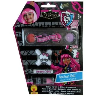 Howleen Monster High Makeup Kit