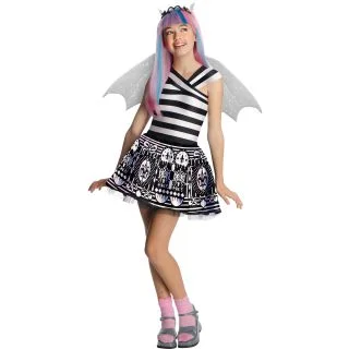 Rochelle Goyle Monster High Costume for Kids