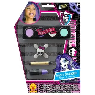 Monster High Girl's Spectra Vondergeist Makeup Kit