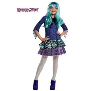 Twyla Monster High Costume for Kids