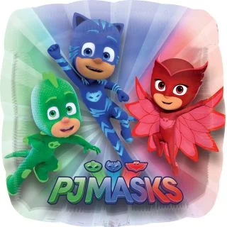 PJ Masks 28" Shape Balloon (Each)