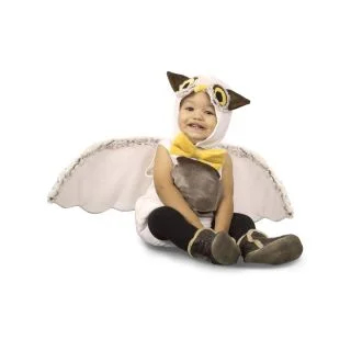 Otis The Owl Toddler Costume
