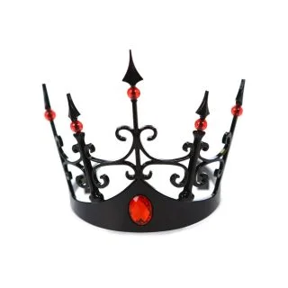 Black Crown