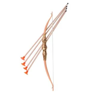 Bow and Arrow Set