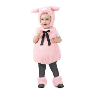 Toddler Pip the Piglet Costume