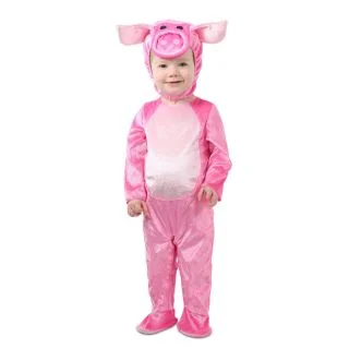Toddler Littlest Piggy Costume