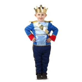 Toddler Charming Prince Costume