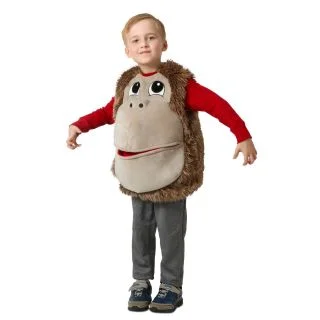 Kids Feed Me Costume Gorilla Costume
