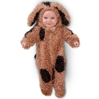 Infant Bentley the Puppy Costume